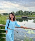 kennenlernen Frau : Daria, 41 Jahre bis Russland  Kazan
